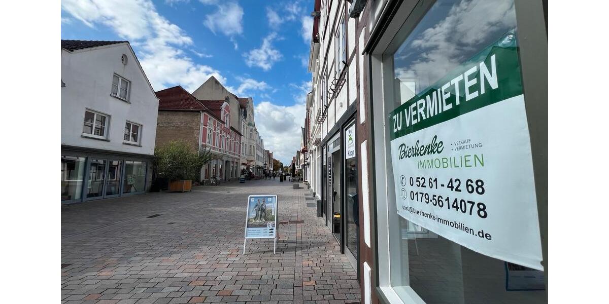 Gewerbeobjekt Lemgo - 2.000&euro; | Angebot:25524541