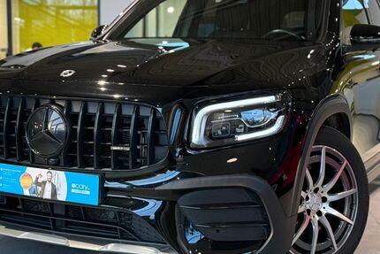 Mercedes-Benz GLB 35 AMG 95.355 km 36.995 &euro; Herford 32052