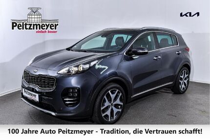 Kia Sportage 113.500 km 17.990 &euro; Bad Oeynhausen 32545