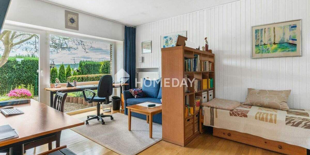 Etagenwohnung Herford Innenstadt - 4 Zimmer, 152 m&sup2;, 229.000&euro; | Angebot:25677653