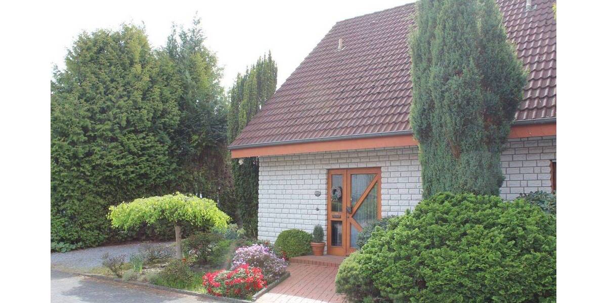 Einfamilienhaus Enger Belke-Steinbeck - 5 Zimmer, 120 m&sup2;, 339.000&euro; | Angebot:26556569