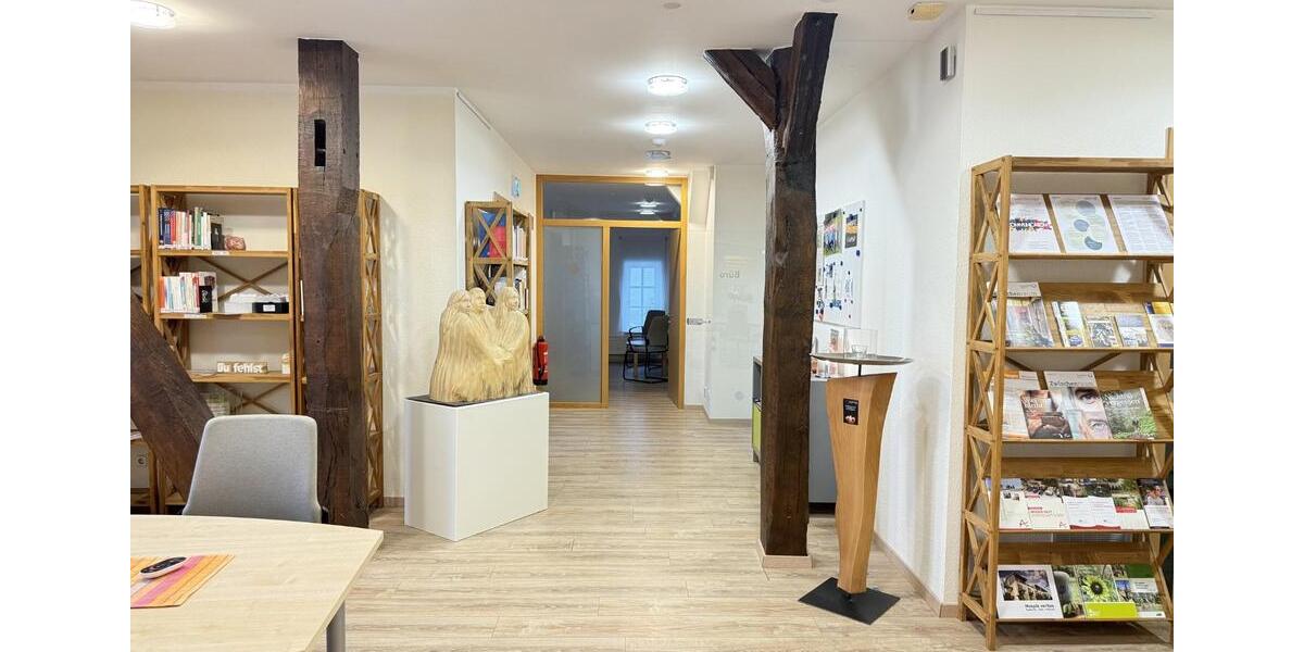 Gewerbeobjekt Minden - 1.500&euro; | Angebot:25524525