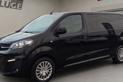 Opel Vivaro 12.421 km 25.990 &euro; Leese 31633