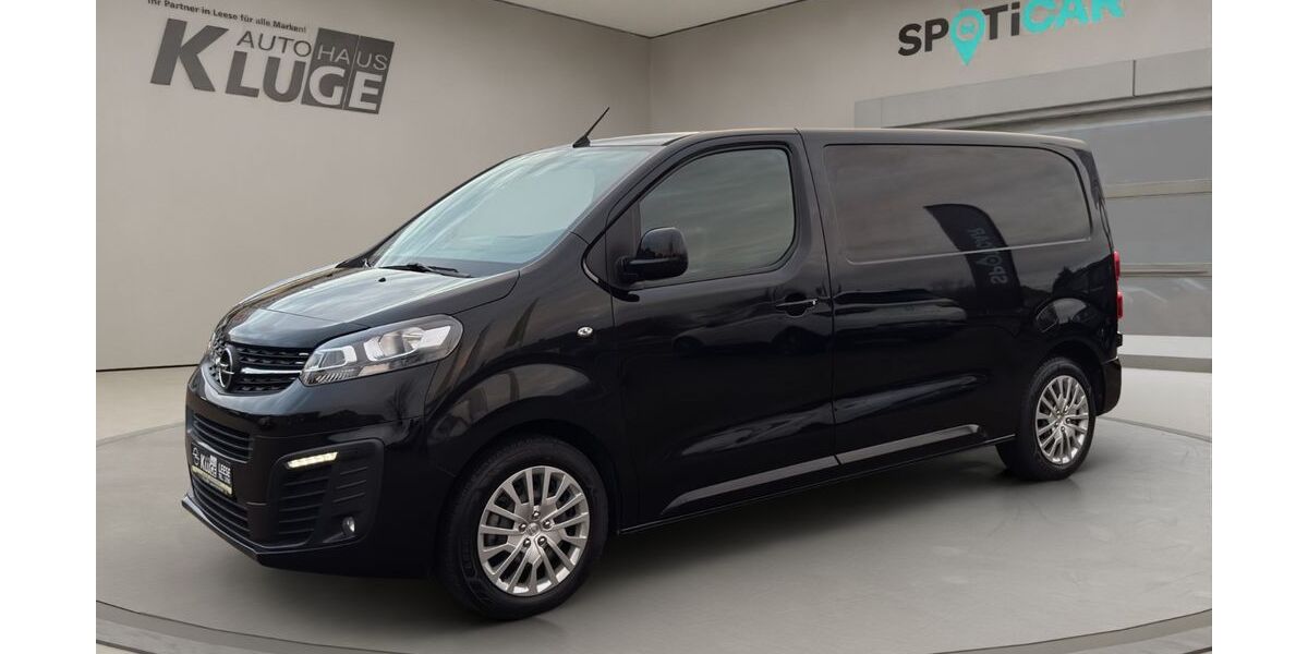 Opel Vivaro 12.421 km 25.990 &euro; Leese 31633