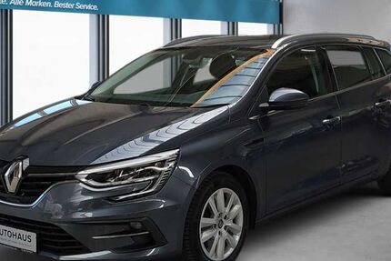 Renault Megane 94.579 km 14.640 &euro; Bad Salzuflen 32105