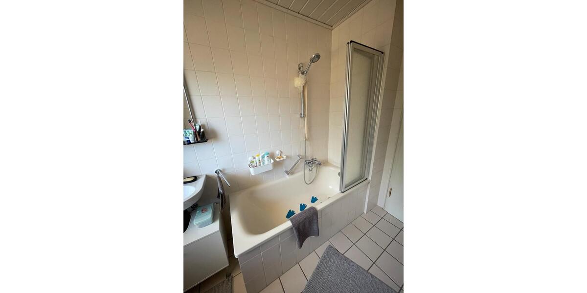 Erdgeschoßwohnung Rinteln - 2 Zimmer, 63 m&sup2;, 125.000&euro; | Angebot:26388444