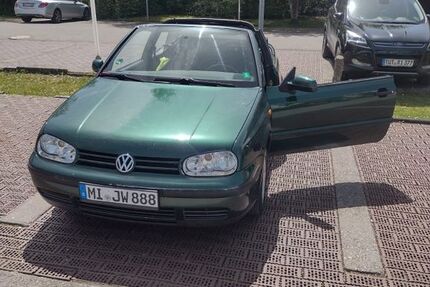 VW Golf 270.000 km 1.299 &euro; Kalletal 32689
