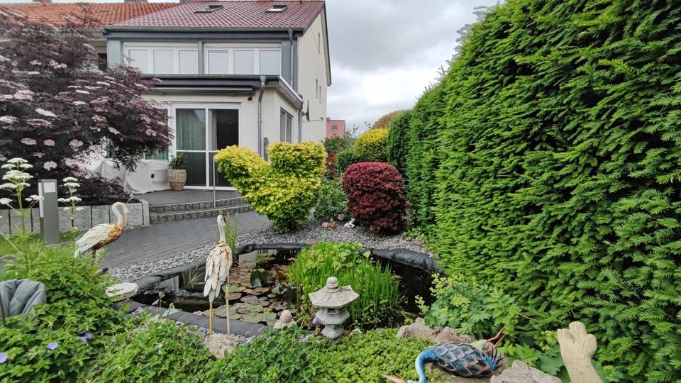 Einfamilienhaus Minden Bärenkämpen - 349.000&euro; | Angebot:26821763