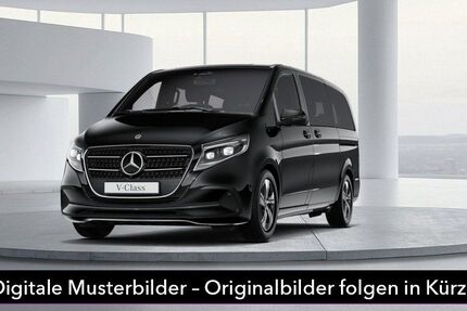 Mercedes-Benz V 300 9.500 km 69.950 &euro; Bad Oeynhausen 32545