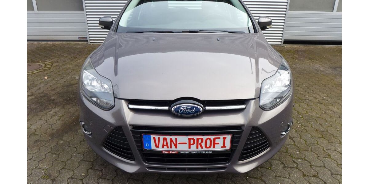 Ford Focus 133.760 km 7.950 &euro; Herford 32051