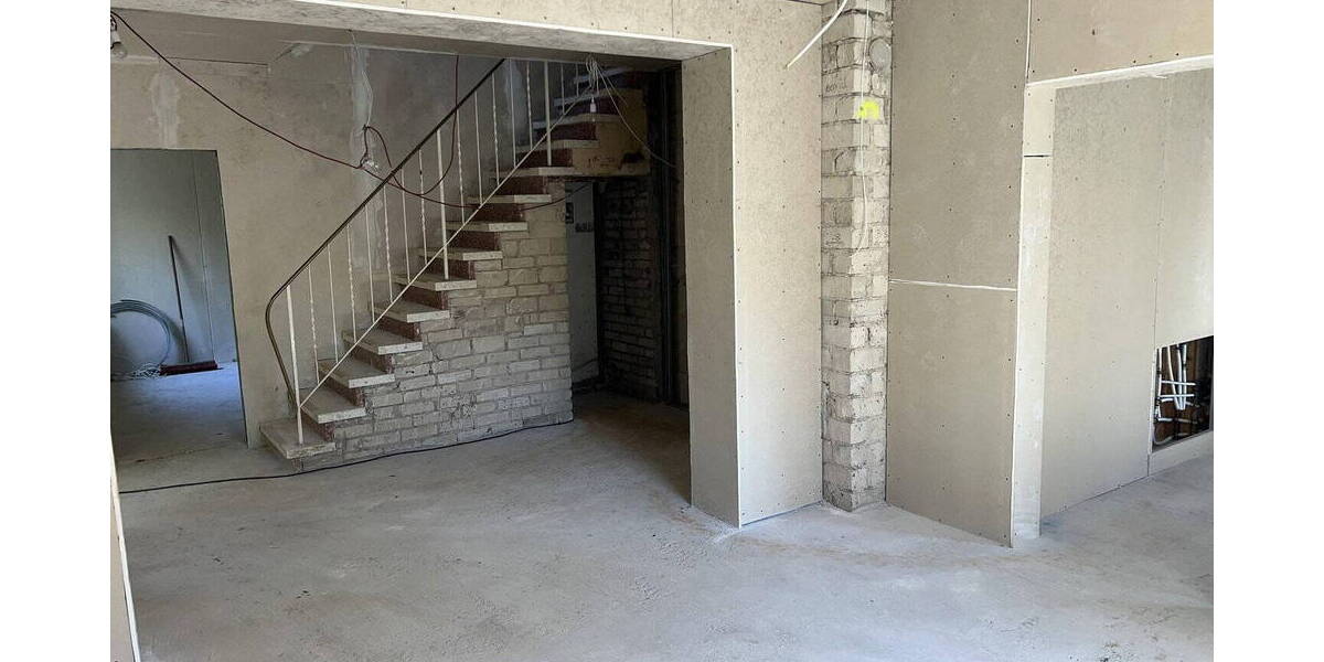 Einfamilienhaus Preußisch Oldendorf Börninghausen - 6 Zimmer, 150 m&sup2;, 108.000&euro; | Angebot:26290172