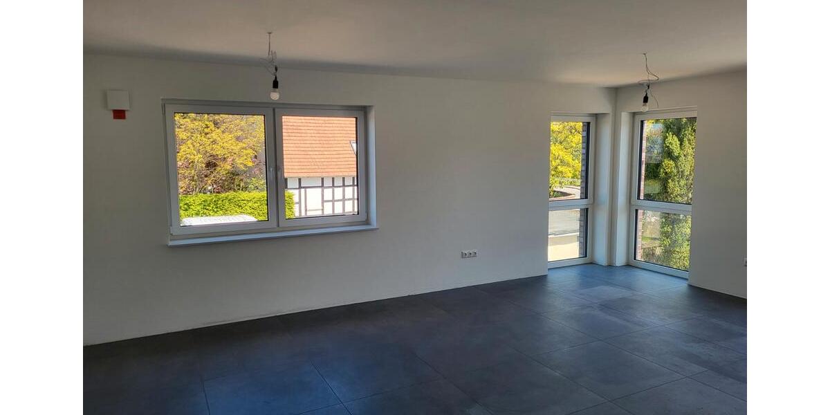 Erdgeschoßwohnung Porta Westfalica - 3 Zimmer, 101 m&sup2;, 1.360&euro; | Angebot:26479422