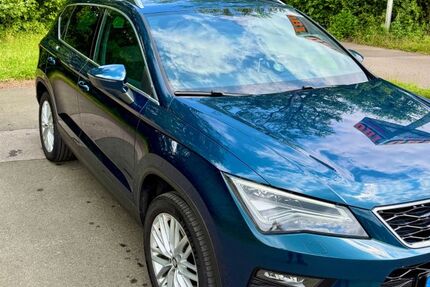 Seat Ateca 146.000 km 18.999 &euro; Seggebruch 31691