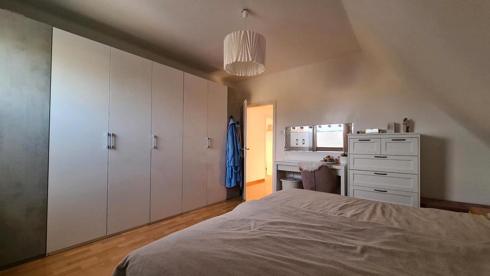 Mehrfamilienhaus, Wohnhaus Rödinghausen - 5 Zimmer, 155 m&sup2;, 335.000&euro; | Angebot:24842876