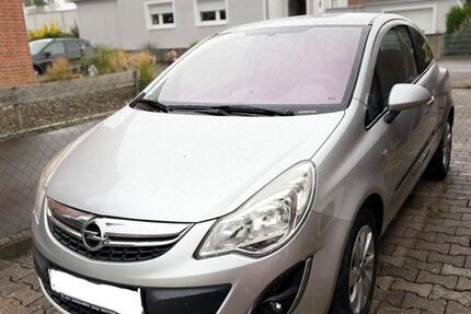 Opel Corsa 128.000 km 3.400 &euro; Rodenberg 31552