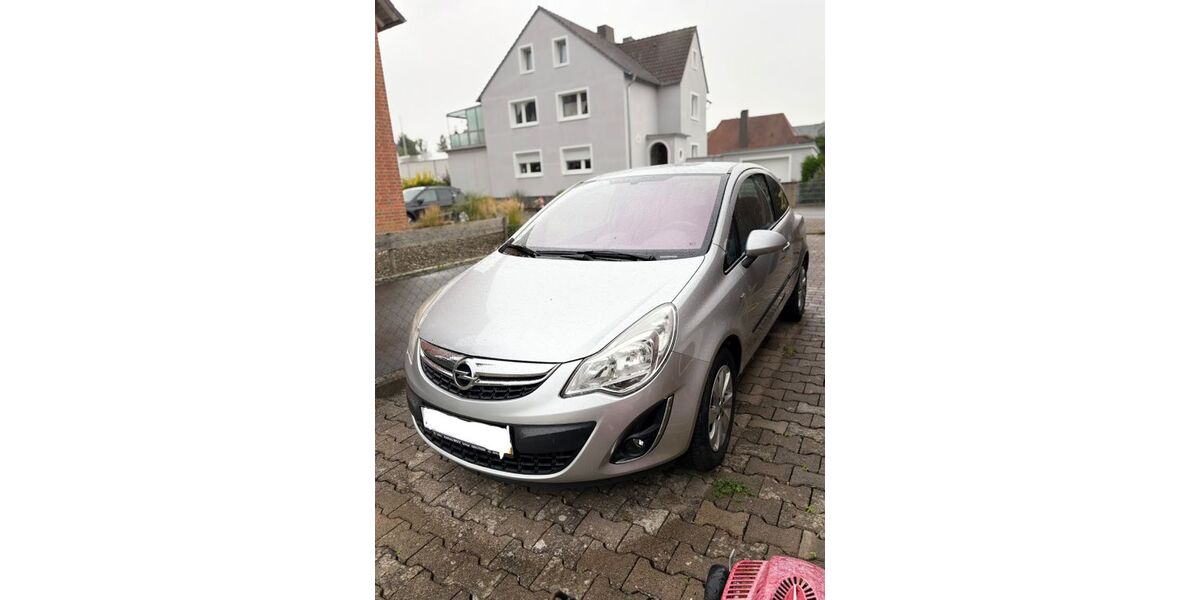 Opel Corsa 128.000 km 3.400 &euro; Rodenberg 31552