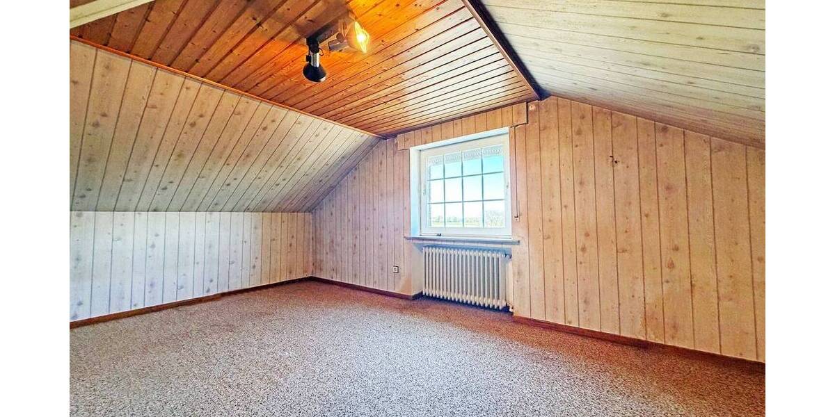 Einfamilienhaus Hille - 6 Zimmer, 155 m&sup2;, 285.000&euro; | Angebot:26438807