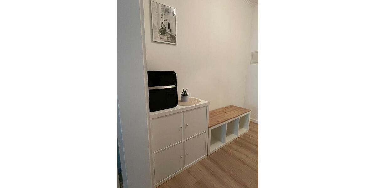 Etagenwohnung Bad Salzuflen - 1 Zimmer, 40 m&sup2;, 523&euro; | Angebot:26262467