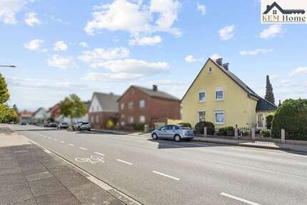 Haus Minden Bärenkämpen - 5 Zimmer, 167 m&sup2;, 399.000&euro; | Angebot:26565686