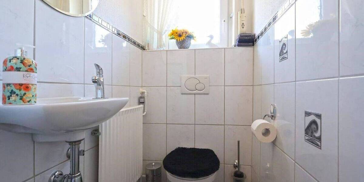 Reihenendhaus Lübbecke - 4 Zimmer, 95 m&sup2;, 239.000&euro; | Angebot:26868095