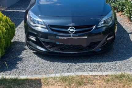 Opel Astra 107.000 km 9.500 &euro; Espelkamp 32339