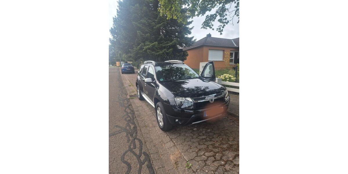 Dacia Duster 188.756 km 5.000 &euro; Bückeburg 31675