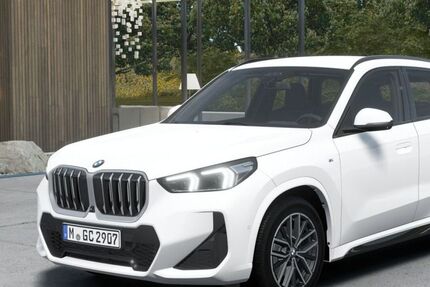 BMW X1 14.484 km 41.950 &euro; Bad Oeynhausen 32547