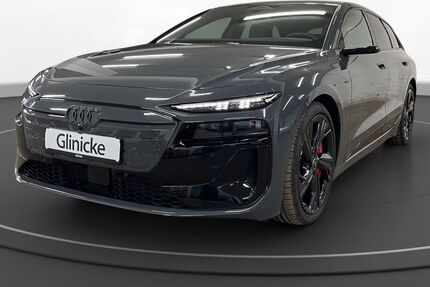 Audi S6 e-tron 6.540 km 79.880 &euro; Minden 32427