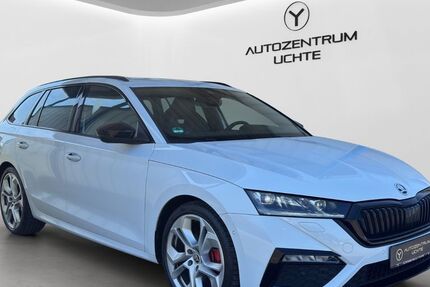 Skoda Octavia 84.000 km 29.899 &euro; Uchte 31600