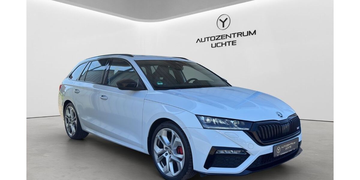 Skoda Octavia 84.000 km 29.899 &euro; Uchte 31600