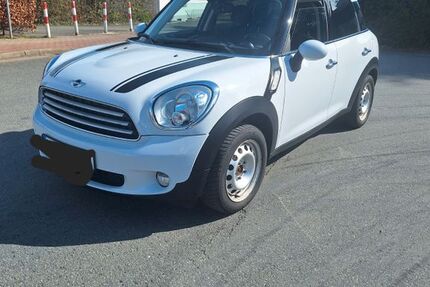 Mini Cooper Countryman 110.000 km 8.700 &euro; Vlotho 32602