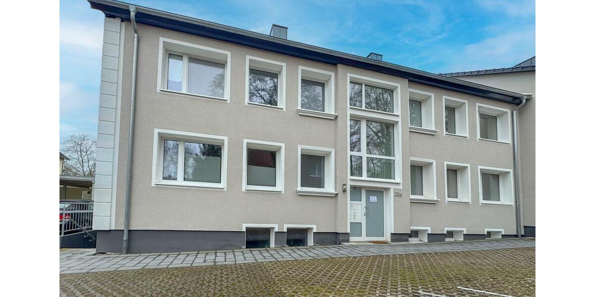 Etagenwohnung Minden Bärenkämpen - 3 Zimmer, 62 m&sup2;, 750&euro; | Angebot:25143083