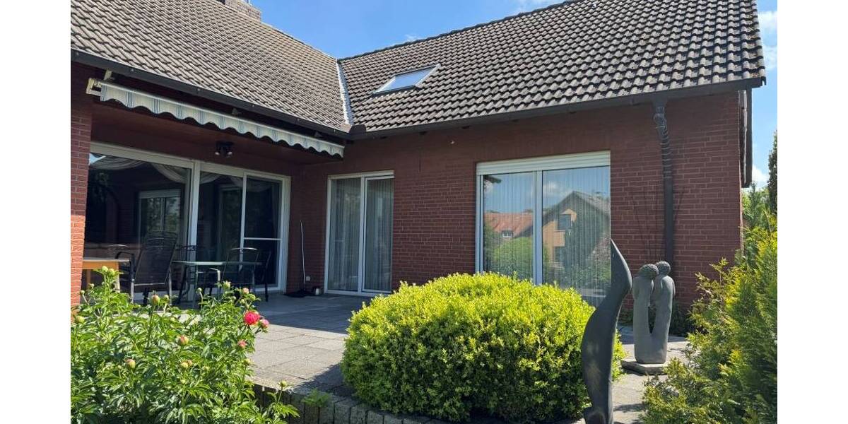 Einfamilienhaus Bückeburg / Röcke Röcke - 7 Zimmer, 182 m&sup2;, 369.000&euro; | Angebot:26763251