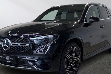 Mercedes-Benz GLC 220 14.656 km 54.890 &euro; Bünde 32257
