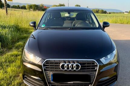 Audi A1 149.000 km 7.400 &euro; Löhne 32584