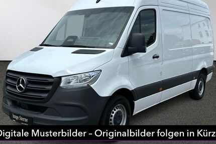Mercedes-Benz Sprinter 14.200 km 46.946 &euro; Herford 32051