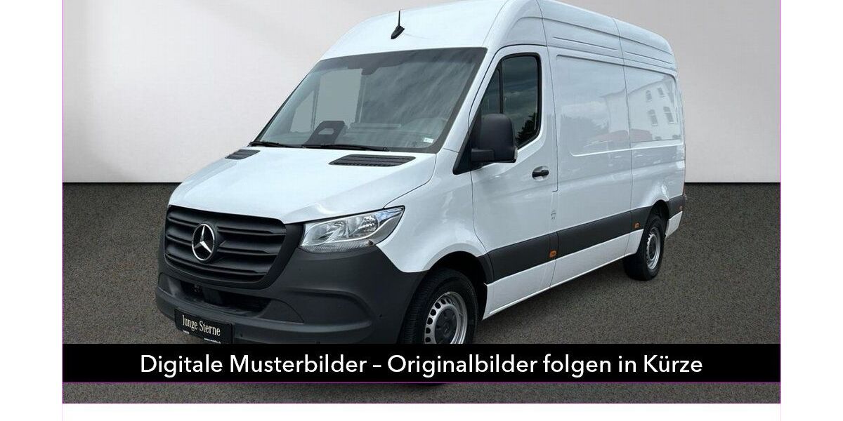 Mercedes-Benz Sprinter 14.200 km 46.946 &euro; Herford 32051