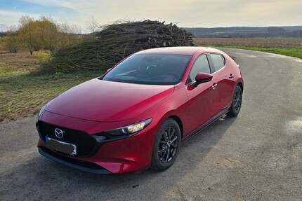 Mazda 3 94.000 km 15.000 &euro; Hessisch Oldendorf 31840