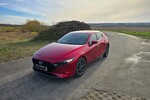Mazda 3 94.000 km 15.000 &euro; Hessisch Oldendorf 31840