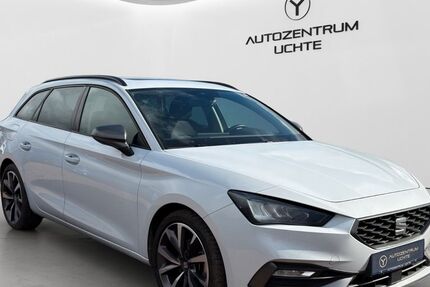 Seat Leon 29.800 km 23.599 &euro; Uchte 31600