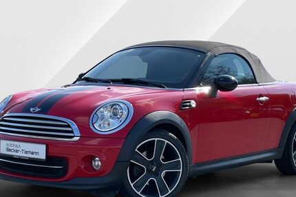 Mini Cooper Roadster 38.882 km 12.900 &euro; Lübbecke 32312
