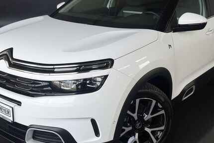 Citroen C5 Aircross 59.560 km 21.980 &euro; Bückeburg 31675