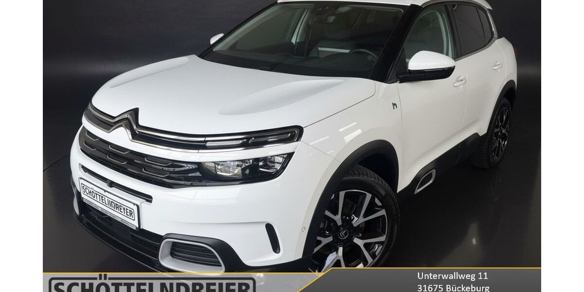 Citroen C5 Aircross 59.560 km 21.980 &euro; Bückeburg 31675