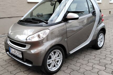 Smart ForTwo 80.000 km 5.350 &euro; rinteln 31737