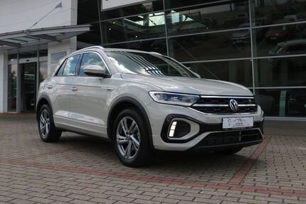 VW T-Roc 9.740 km 22.150 &euro; Bückeburg 31675