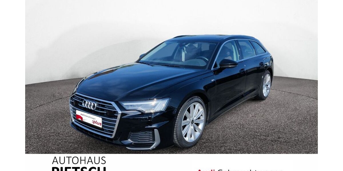 Audi A6 82.521 km 38.980 &euro; Bünde 32257