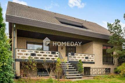 Haus Enger Dreyen - 7 Zimmer, 180 m&sup2;, 445.000&euro; | Angebot:25686246