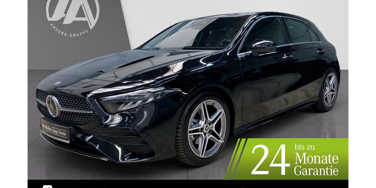 Mercedes-Benz A 180 12.191 km 32.950 &euro; Lübbecke 32312