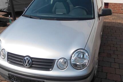 VW Polo 172.000 km 3.400 &euro; Bad Salzuflen 32105