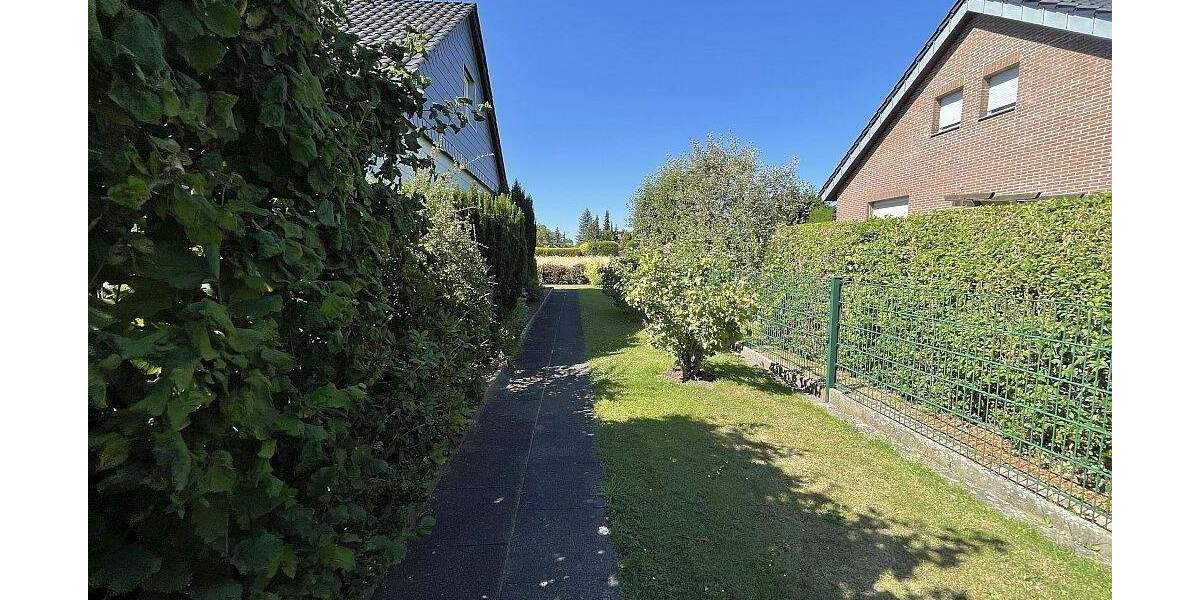 Einfamilienhaus Minden Dankersen - 5 Zimmer, 120 m&sup2;, 169.500&euro; | Angebot:25726461